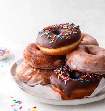 donut